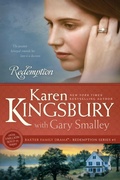 Cover: Redemption - Tyndale House Publishers