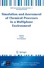 Cover: Simulation and Assessment of Chemical Processes in a Multiphase Environment - Springer