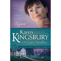 Enlarge image Cover: Reunion - Tyndale House Publishers