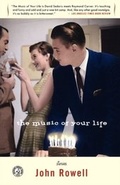 Cover: The Music of Your Life - Simon + Schuster LLC