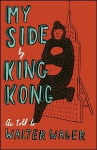Enlarge image Cover: My Side - Simon + Schuster LLC