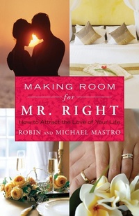 Enlarge image Cover: Making Room for Mr. Right - Atria Books