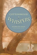 Cover: Cottonwood Whispers - Tyndale House Publishers
