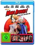 Cover: Mars Attacks! - Netter Planet, den nehmen wir! - Warner Home Entertainment