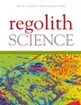 Cover: Regolith Science - Springer