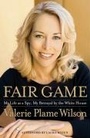 Cover: Fair Game - Simon & Schuster