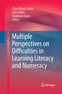 Cover: Multiple Perspectives on Difficulties in Learning Literacy and Numeracy - Springer