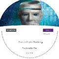 Cover: Level 5: The Invisible Man MP3 for Pack - Pearson Education Limited