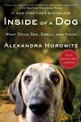 Cover: Inside of a Dog - Simon & Schuster
