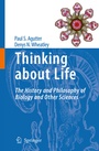 Cover: Thinking about Life - Springer