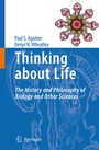 Cover: Thinking about Life - Springer