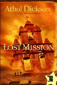 Enlarge image Cover: Lost Mission - Howard Books