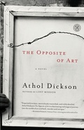 Cover: The Opposite of Art - Howard Books
