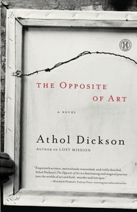 Enlarge image Cover: The Opposite of Art - Howard Books
