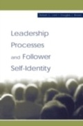 Cover: Leadership Processes and Follower Self-identity - Psychology Press