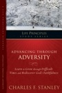 Cover: Advancing Through Adversity - Thomas Nelson