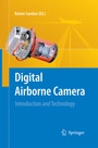 Cover: Digital Airborne Camera - Springer