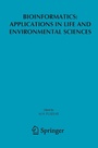 Cover: Bioinformatics - Springer