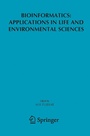 Cover: Bioinformatics - Springer