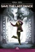Cover: Save the last Dance - Paramount Home Entertainment