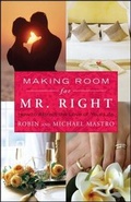 Cover: Making Room for Mr. Right - Atria Books