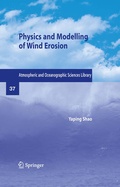 Cover: Physics and Modelling of Wind Erosion - Springer