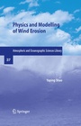 Cover: Physics and Modelling of Wind Erosion - Springer