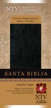 Abbildung von: Santa Biblia Nuevo Testamento Con Salmos Y Proverbios Ntv, E - Tyndale House Publishers