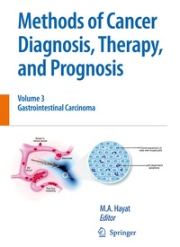 Abbildung von: Methods of Cancer Diagnosis, Therapy and Prognosis - Springer