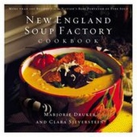Abbildung von: New England Soup Factory Cookbook - Harper Horizon