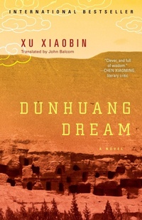 Abbildung von: Dunhuang Dream - Washington Square Press Inc.,N.Y.
