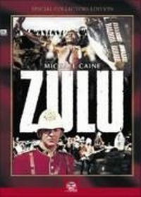 Enlarge image Cover: Zulu - Paramount Home Entertainment