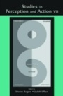 Cover: Studies in Perception and Action VII - Psychology Press