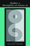 Bild: Studies in Perception and Action VII - Psychology Press