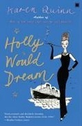 Cover: Holly Would Dream - Touchstone Books;Atria Books