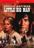 Cover: Little Big Man - Paramount Home Entertainment