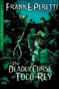 Cover: The Deadly Curse Of Toco-Rey - Tommy Nelson