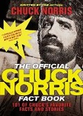 Cover: Official Chuck Norris Fact Book, The - Tyndale House Publishers