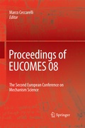 Bild: Proceedings of EUCOMES 08 - Springer