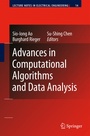 Cover: Advances in Computational Algorithms and Data Analysis - Springer