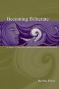 Cover: Becoming Biliterate - Routledge