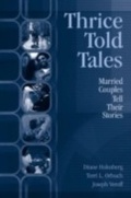 Cover: Thrice Told Tales - Routledge