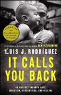 Cover: It Calls You Back - Atria Books