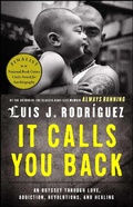 Cover: It Calls You Back - Atria Books