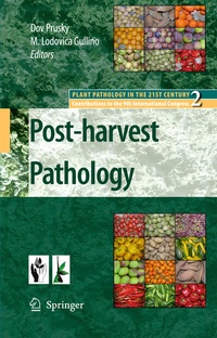 Abbildung von: Post-harvest Pathology - Springer