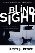 Cover: Blind Sight - Tyndale House Publishers