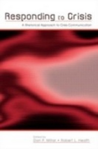 Enlarge image Cover: Responding to Crisis - Routledge