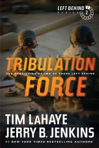 Enlarge image Cover: Tribulation Force - Tyndale House Publishers