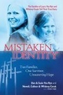 Cover: Mistaken Identity - Howard Books