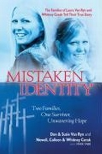 Enlarge image Cover: Mistaken Identity - Howard Books